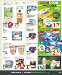 Butter Angebot & Preis im aktuellen Marktkauf Prospekt Butter Angebot im aktuellen Marktkauf Prospekt auf Seite 11