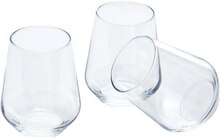 Lot de 3 gobelets 42,5 cl - Géant Casino à Versailles Lot de 3 gobelets 42,5 cl en promo chez Géant Casino Versailles à 4,50 €