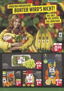 Kartoffeln im E center Prospekt "Wir lieben Lebensmittel!" mit 28 Seiten (Chemnitz)