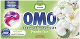 Lessive capsules - OMO - Supermarchés Match à Strasbourg Lessive capsules - OMO en promo chez Supermarchés Match Strasbourg à 7,95 €