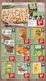 Aktueller nahkauf Prospekt mit Käse, "nichts liegt näher", Seite 10