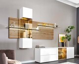 WOHNWAND im Angebot bei porta Möbel in Rheda-Wiedenbrück WOHNWAND Angebote von SCHÖNER WOHNEN KOLLEKTION bei porta Möbel Rheda-Wiedenbrück für 3.499,00 €
