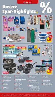 Teppichboden im Penny Prospekt "Wer günstig will, muss Penny." mit 40 Seiten (Dortmund)