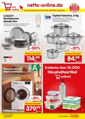 Ähnliche Toplader Angebote im Prospekt "Aktuelle Angebote" von Netto Marken-Discount in Kaufbeuren Ähnliche Angebote wie Toplader im Prospekt "Aktuelle Angebote" auf Seite 67 von Netto Marken-Discount in Kaufbeuren