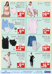 Aktueller E center Prospekt mit Dessous, "Top Angebote", Seite 37