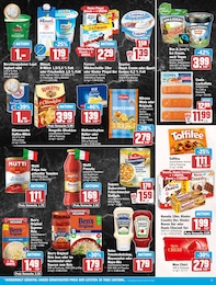 HIT Suess Sauer Sauce im Prospekt 