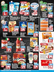 Quark im HIT Prospekt in Berlin Aktueller HIT Prospekt mit Quark, "ECHTE VIELFALT", Seite 3