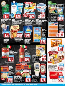 Ofenkäse im HIT Prospekt "ECHTE VIELFALT" mit 4 Seiten (Berlin)