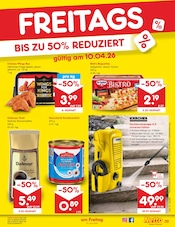 Aktueller Netto Marken-Discount Prospekt mit Drucker, "Aktuelle Angebote", Seite 57