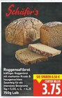 Roggensaftbrot von Schäfer's für 3,75 € bei E center im Angebot Roggensaftbrot von Schäfer's im aktuellen E center Prospekt