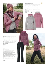 Tchibo im Supermarkt Damenjacke im Prospekt 