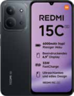 Aktuelle Handy Angebote bei expert in Regensburg Aktuelles Smartphone REDMI 15C 5G 4GB + 128GB Angebot bei expert in Regensburg ab 119,00 €