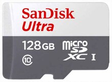 Saturn Obrigheim - Ultra® microSDXCTM UHS-I Speicherkarte Ultra® microSDXCTM UHS-I Speicherkarte Angebot bei Saturn Obrigheim im Prospekt DAS SATURN GUTSCHEINHEFT