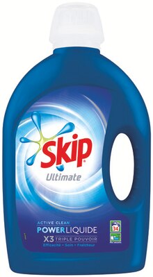 Carrefour Market Ispoure - LESSIVE LIQUIDE ULTIMATE Promo LESSIVE LIQUIDE ULTIMATE dans le catalogue Carrefour Market "Maintenant et moins cher !" à Ispoure