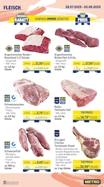 Schweinefilet im METRO Prospekt in Kamen Aktueller METRO Prospekt mit Schweinefilet, "Wochenangebote + Flash Deal + Metro Markets", Seite 2