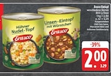 Angebot im EDEKA Heidenau Prospekt EDEKA Heidenau Prospekt mit im Angebot für 2,00 €