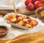 Aktuelles Höffis Currywurst Angebot bei Höffner in Berlin ab 1,00 €