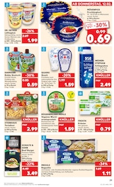 Aktueller Kaufland Prospekt mit Quark, "Aktuelle Angebote", Seite 37