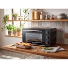 Mini four - OHMEX en promo chez Carrefour Market Cannes à 39,99 €