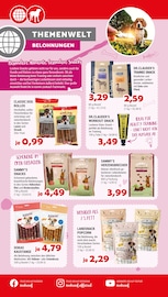 Aktueller Zookauf Prospekt mit Ente, "KOMMT GUT INS NEUE JAHR", Seite 2