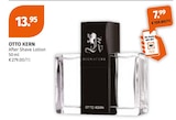 After Shave Lotion bei Müller im Spergau Prospekt für 7,99 €
