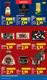 Offre Collection dans le catalogue Lidl du moment à la page 29