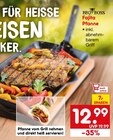 Fajita Pfanne Angebote von BBQ Boss bei Netto Marken-Discount Karlsruhe für 12,99 €