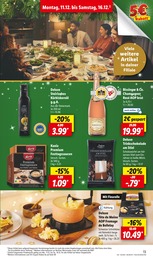 Champagner Angebot & Preis im aktuellen Lidl Prospekt Champagner Angebot im aktuellen Lidl Prospekt auf Seite 17