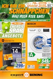 Aktueller expert Elektromarkt Prospekt in Vechta und Umgebung, "Top Angebote" mit 17 Seiten, 30.01.2025 - 07.02.2025