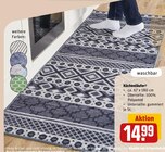 Küchenläufer Angebote bei REWE Buxtehude für 14,99 €