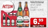 Getränke Quelle WVG Rotta - Pilsener Angebot im Prospekt Pilsener bei Getränke Quelle WVG im Rotta Prospekt für 6,99 €