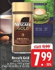 Gold Original im Angebot bei E center in Meerbusch Gold Original Angebote von Nescafé bei E center Meerbusch für 7,99 €
