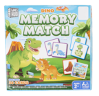 Memo im Angebot bei TEDi in Wuppertal Memo Angebote von Games Hub bei TEDi Wuppertal für 3,00 €