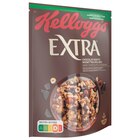 Céréales Extra Chocolat Noir Et Noisettes Kellogg's dans le catalogue Auchan Hypermarché