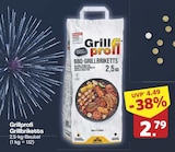 Grillbriketts im Angebot bei famila Nordwest in Lingen Grillbriketts Angebote von Grillprofi bei famila Nordwest Lingen für 2,79 €