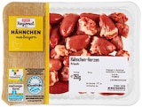 Aktuelles Hähnchen-Herzen, Mägen und Leber Angebot bei REWE in Würzburg ab 1,88 €