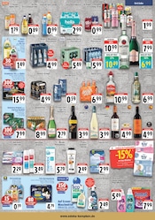 Rotwein im EDEKA Prospekt in Krefeld Aktueller EDEKA Prospekt mit Rotwein, "Aktuelle Angebote", Seite 7