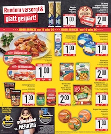 Tomaten im E center Prospekt "Wir lieben Lebensmittel." mit 20 Seiten (Augsburg)