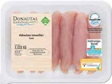Bayerisches Hähnchen-Innenfilet von  im aktuellen EDEKA Prospekt für 4,44 €