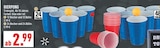 Bierpong Trinkspiel Angebote bei Marktkauf Coesfeld für 2,99 €