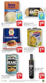 Rindfleisch im EDEKA Prospekt in Waiblingen Aktueller EDEKA Prospekt mit Rindfleisch, "Aktuelle Angebote", Seite 25