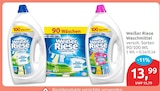 Universal Gel von Weißer Riese für 13,99 € bei budni im Angebot Universal Gel von Weißer Riese im aktuellen budni Prospekt