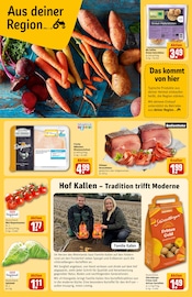 Persil im REWE Prospekt in Herne Aktueller REWE Prospekt mit Persil, "Dein Markt", Seite 28