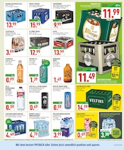 Bier im Marktkauf Prospekt in Spenge Aktueller Marktkauf Prospekt mit Bier, "Aktuelle Angebote", Seite 15