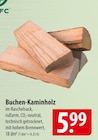 Buchen-Kaminholz Angebote bei famila Nordost Flensburg für 5,99 €