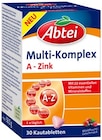 Penny - Multi-Komplex Angebot im Prospekt Multi-Komplex bei Penny im Prospekt "" für 2,79 €