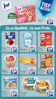 Brot im aktuellen REWE Prospekt (Göttingen) Brot im REWE Prospekt "Dein Markt" mit 16 Seiten (Göttingen)