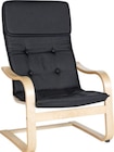 Schwingsessel im Angebot bei ROLLER in Nordhausen Schwingsessel Angebote bei ROLLER Nordhausen für 49,99 €