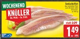 Seelachsfilet Angebote bei E center Königswinter für 1,49 €