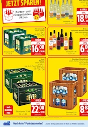Ähnliche Angebote wie Freiberger  im Prospekt "Top Angebote" auf Seite 4 von EDEKA Frischemarkt in Rostock